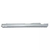 фото thumb №1, Порог skoda fabia 99-07 4d – левый