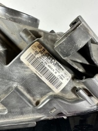 A5 8t ксенон led фара правый  левая некрутящаяся 8t0941003ak 8t0941004ak Доставка, фото thumb