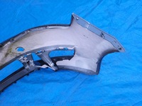 фото thumb №8, Skoda rapid ii | бампер перед передній решітка 5ja807221 | 0488