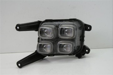 фото thumb №1, Kia sportage iv gt line 16r+ левая свет drl led