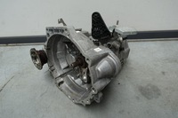 фото thumb №4, Vw beetle 5c 1.4 tsi коробка передач 6 коробки передач qwu