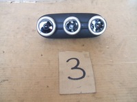 фото thumb №8, Alfa romeo giulietta панель кондиционера обдув