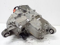 фото thumb №1, Двигатель привод электрический задняя 2wd rwd 3d7 tesla model y 299km 24r