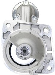 фото thumb №1, Стартер cs1180 jeep cherokee ii 2.5 td kj 1996-