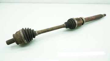 фото thumb №1, Volvo v70 iii 2.4 d5 піввісь довга шарнір піввісь s80 ii