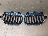 фото thumb №7, Решётка радиатора решётка радиатора радиатора bmw f48 x1