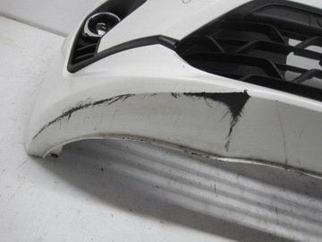 фото thumb №8, Бампер kia rio iv 4 pdc перед переднее