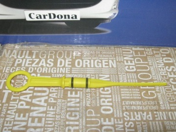 фото thumb №2, Щуп рівня масла clio iii kangoo 1.6 16v