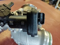 фото thumb №10, Турбонагнітач bmw x1 7952755