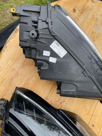 фото thumb №13, Skoda karoq 2022 з спереди лампы передние / комплект