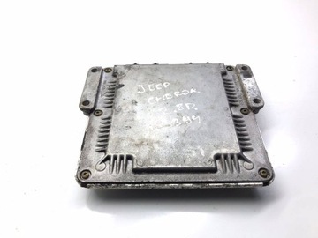 фото thumb №2, Jeep cherokee iii kj 2003 блок керування / модуль ecu