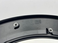 Mini f55 f56 f57 накладка молдинг на крыло передний левый перед n 14- в Украине, фото thumb