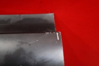 фото thumb №6, Крыло правый задняя задний обшивка 5h6809666 vw golf 8 viii