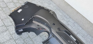 фото thumb №13, Hyundai i30 iii n-перформанс бампер зад d259