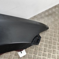 Tesla model x 2016 перед сторона правая крыло  передний Недорого, фото thumb