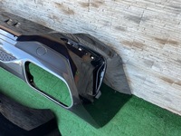 фото thumb №10, Кришка багажника задня бампер задній лампи задні europa bmw 8 g15 416 m набір