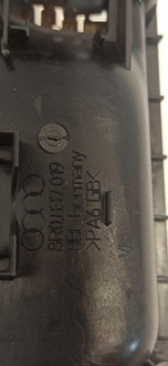 фото thumb №7, Audi q5 8r ручка внутренняя левый перед 2015 8r0837019