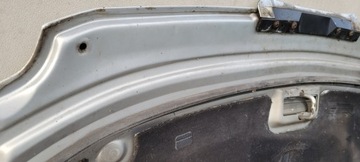 фото thumb №8, Капот шумоизоляция seat alhambra 00-10 lb7z 7m рестайлинг