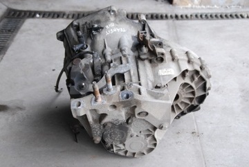 фото thumb №8, Коробка передач коробки передач ford transit mk8 2.2 bk3r-7002-ra