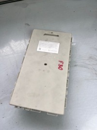 Bmw 3 f30 f35 f31 --- модуль комфорту 9383178 Ціна, фото thumb