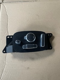 фото thumb №1, Range rover velar перемикач сидіння лівий