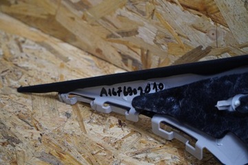 фото thumb №8, Защита стойка зад c l/p a1676901910 a1676902010 mercedes gle купе c167 23r