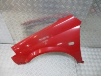 фото thumb №1, Крыло левый nissan primera p12 z10g