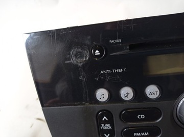 фото thumb №5, Радіо cd suzuki swift 3910162j2