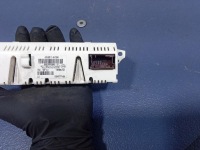 Citroen c4 1 04- экран дисплей радио 9657882880 в Украине, фото thumb