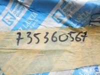 фото thumb №10, Зеркало левая fiat idea 03-12 оригинальный номер 735360567