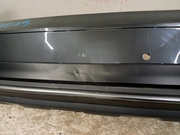 фото thumb №8, Бампер зад задній audi q5 ii 2 80a s-line рестайлінг 20-