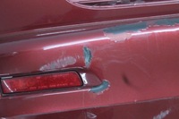 фото thumb №8, Бампер задняя задний nissan juke f15 kol. nah 10-14