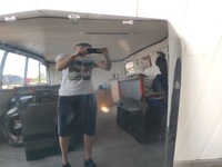 фото thumb №11, Капот ford mustang 1964r --1973r --------- poznań -------- giełda