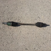 фото thumb №1, Subaru legacy iv bl bp 2.0d 2.0 d ee20z приводной вал правая передняя перед