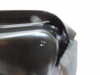 фото thumb №7, Fiat panda iii 12- дверь перед передние правое 52098462 nowe оригинал