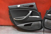 фото thumb №9, Обшивка обшивки комплект eu citroen c5 ii x7 iii kombi 08-17