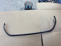 фото thumb №1, Mini cooper s f55 f56 молдинг решітка радіатора бампера перед