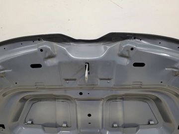 фото thumb №13, Renault експрес 21- капот кришка двигуна перед передня fv 651221723r