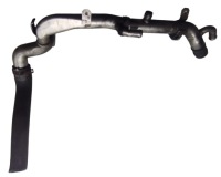Купити Магістраль води opel astra j iv 1,7 cdti 55188662, фото thumb