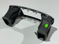 фото thumb №9, Kia sportage 4 2015-2018 решётка рамка обдув средняя