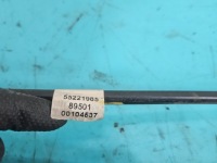 фото thumb №10, Рычаг домкрат выборщик тросы 6b alfa romeo giulietta 1.4 t