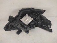 фото thumb №8, Renault clio v лампа ліва передня перед full led 2019-