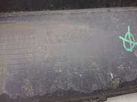 фото thumb №10, Vw scirocco r-line 1k8 бампер передний перед