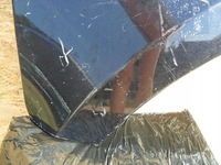 фото thumb №4, Land rover discovery taa 2006 2007- крыло левый