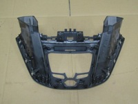 фото thumb №2, Ford transit custom воздуховод рамка защита радио