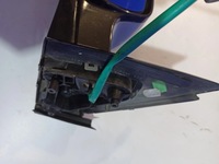 фото thumb №6, Citroen c5 2002 ліва сторона повний