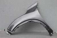 фото thumb №8, Крила лівий передній лівий перед honda hr-v ii 15-20 nh797m