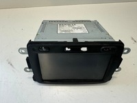 фото thumb №1, Навигация оригинальная renault captur 281154879r