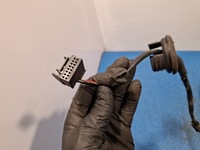 фото thumb №11, Audi a6 c6 дзеркало ліва lz9y