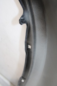 фото thumb №14, Крила правий перед передній honda cr-v iii 3 2006r- nh731p - код лакофарбового покриття